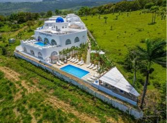 GreekLand & Puerto Plata City Tour – Full Experience