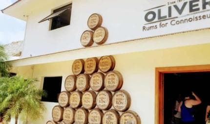 Punta Cana: Don Lucas Cigar, Rum & Chocolate Tour
