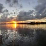 Los Haitises Sunrise or Sunset Private Kayak Excursion with Locals