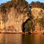 Caño Hondo : Los Haitises Sunrise or Sunset Private Kayak Excursion with Locals