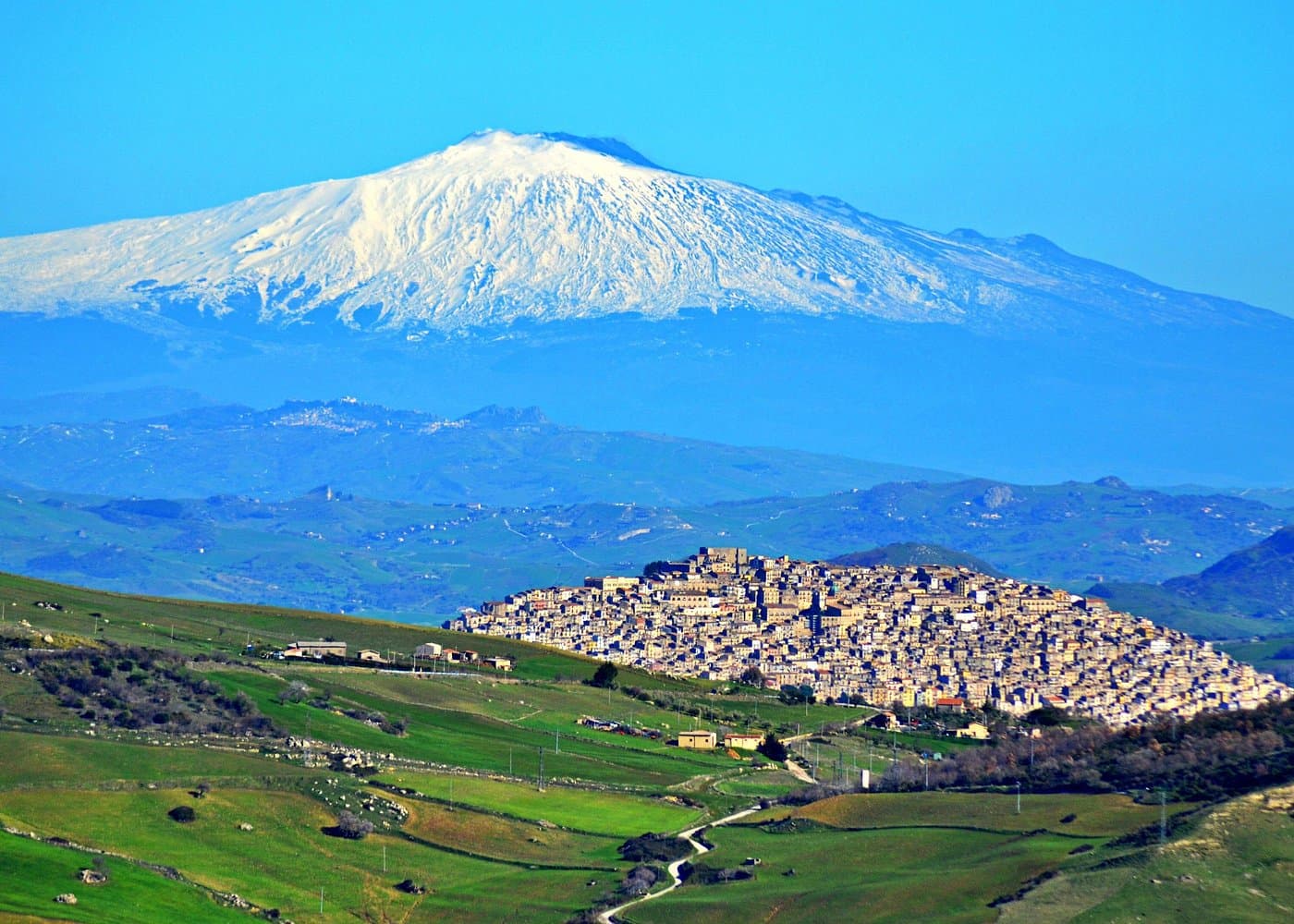Cefalu Etna wild jeep experience