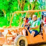 Punta Cana: Macao Beach Buggy Tour with Horseback Riding