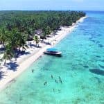 Full day Saona Island adventure