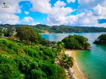 Punta Cana: Samana safari between waterfalls and beaches