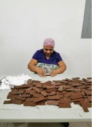 From Puerto Plata Priv: Cocoa, Coffee, Cigars & Local Market