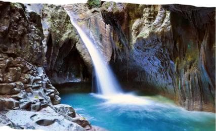 27 Waterfalls of Damajagua Adventure special for cruisers