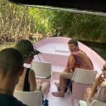 Los Haitises Mountain Bike + Private Boat Trip