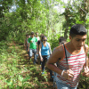 Hike + Kayak Los Haitises National Park from Boca Chica