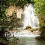 Punta Cana: Samana with Waterfall & Bacardi Island Day Trip