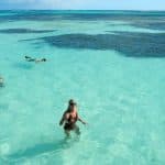 Saona Island Private Tour from Boca Chica Hotels- Boca Chica Lobby
