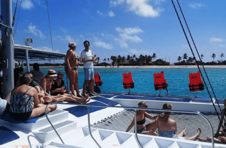 Playa Bonita Day Trip
