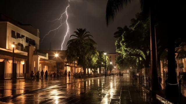 San Juan Ghost Tour: Shrieks in the Sugarcane