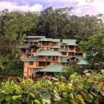 Hotel Caño Hondo Room + Breakfast + Kayaking Los Haitises 2 Hours