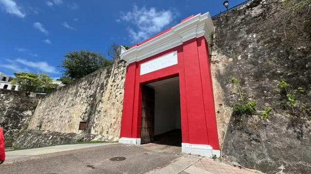 San Juan: Mofongo & Mojito Original Culinary Walking Tour
