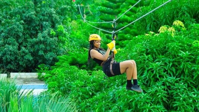 From:Puntacana Zip Line Adventure44