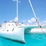 Saona Island Tour from Bayahibe – Natural Pool Excursion
