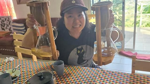 Bitzu Coffee Tour: An authentic Costa Rican experience.