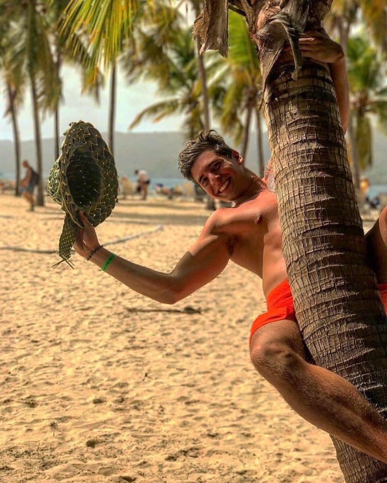 Punta Cana: Samaná Day Trip – El Limón Waterfall and Bacardi Island