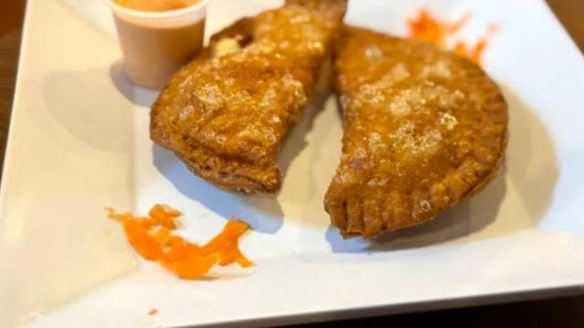 San Juan: Taste Puerto Rico’s Flavors in Old Town