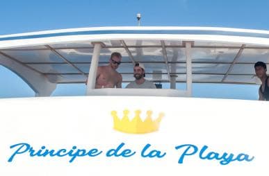 Puerto Plata Catamaran Cruise: Snorkeling, BBQ & Open Bar