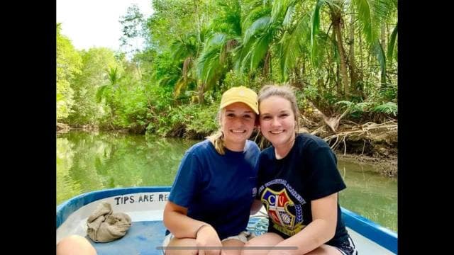 Mangrove and monkey boat Tour UNFORGETTABLE...