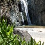 Jarabacoa Buggy with Baiguate Waterfall Double