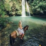 El Limón Waterfall & Los Haitises Private Tour From Samaná