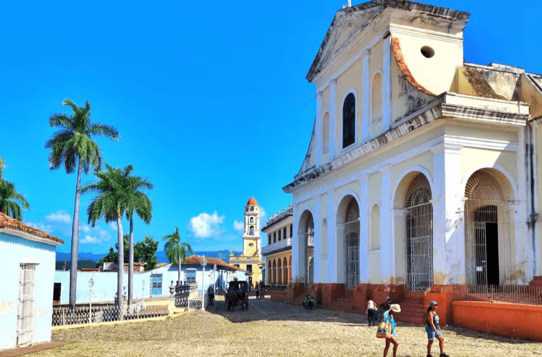 The Best of Cuba: 11-Day Tour