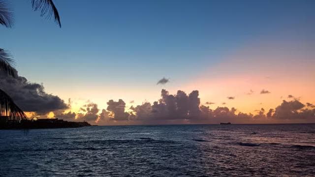 Vieques Adventure by Ferry from Ceiba.