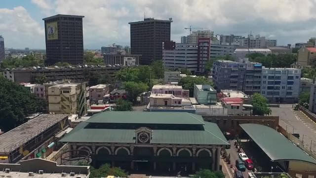 San Juan: Private City Highlights Driving Tour