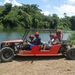 Bayahibe: Buggy tour amazing half-day