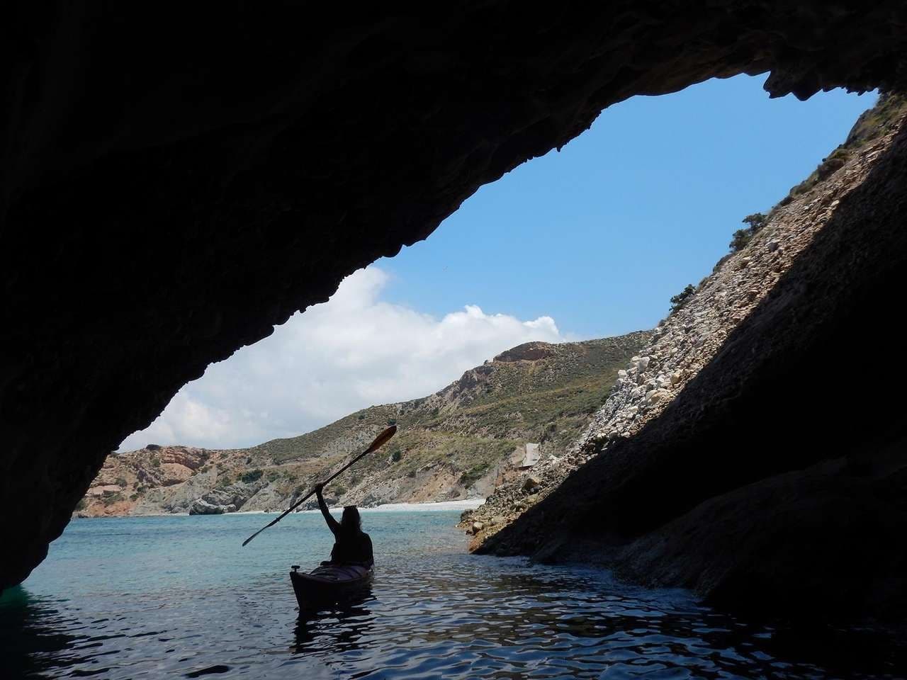 Sabana de la Mar: Los Haitises ATV Ride, Boat & Kayaking, Hiking Experience