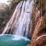 Samana: Bird Watching & Limon Waterfall