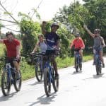 Los Haitises Mountain Bike + Private Boat Trip