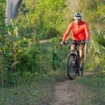 Mountain Bikes + Taino’s Canoe Los Haitises
