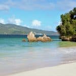 Whale Watching and Cayo Levantado Island Combo Tour