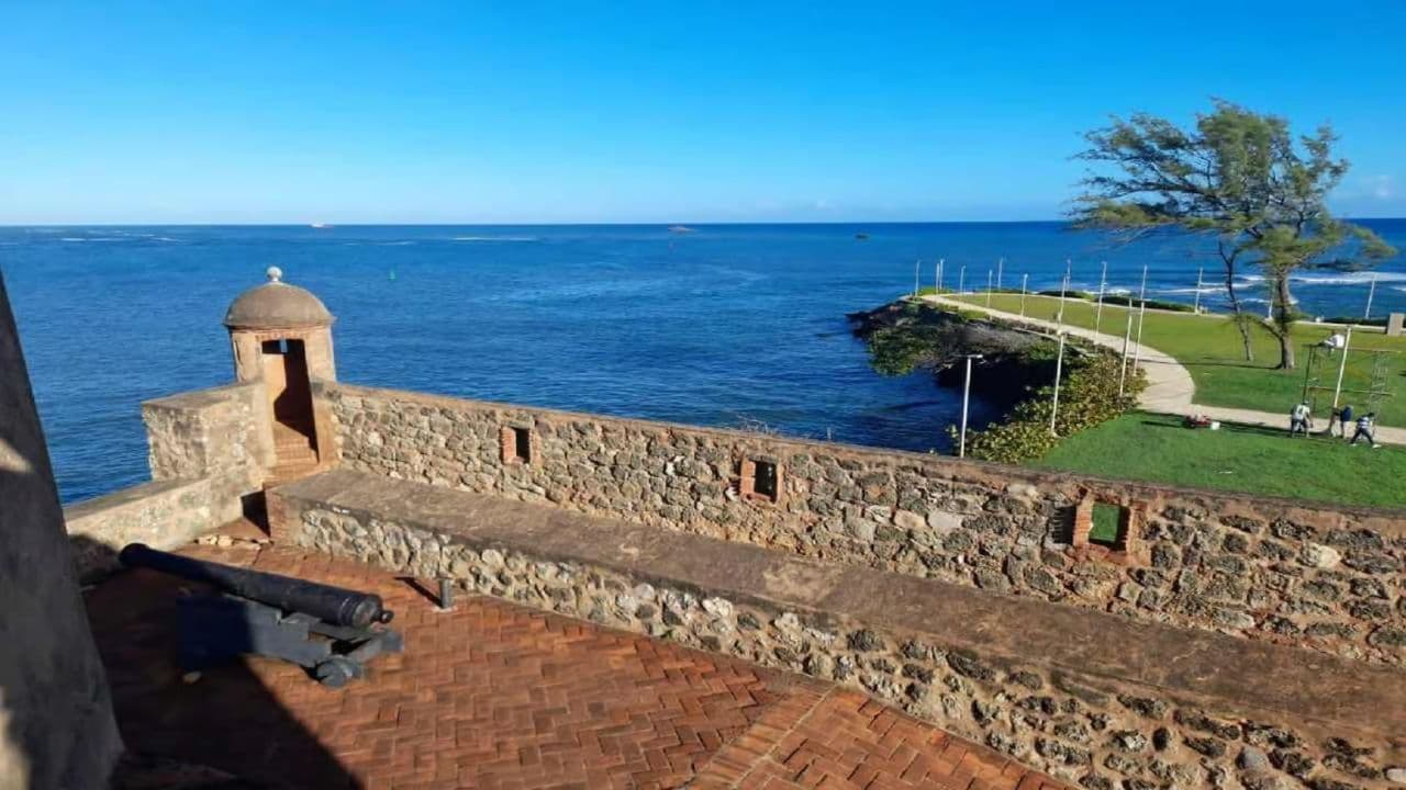 Puerto Plata: Guided Tour with Lunch and Rum Tasting