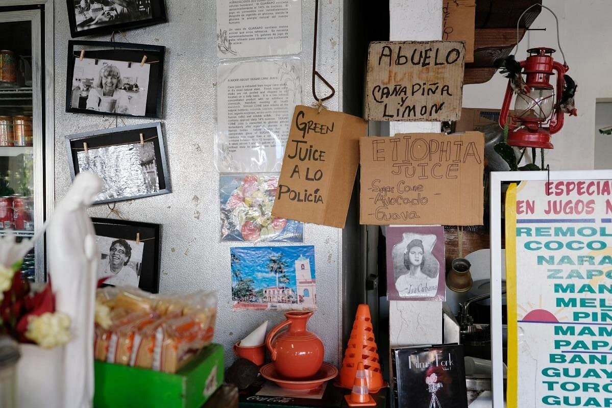 Little Havana Like a Local: Food, Culture & Hidden Gems