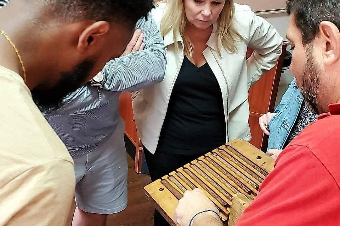 Cigar Factory Tour in Little Havana, Miami