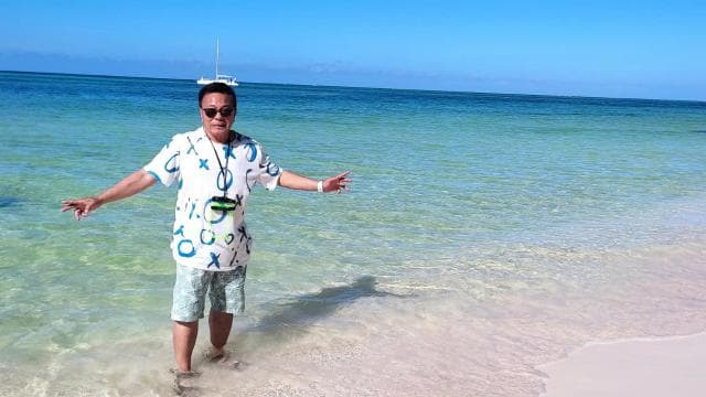 Punta Cana: Double Speedboat Ride with Snorkeling