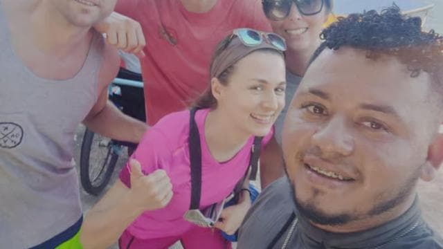 Tortuguero National Park: Kayak Tour with Guide