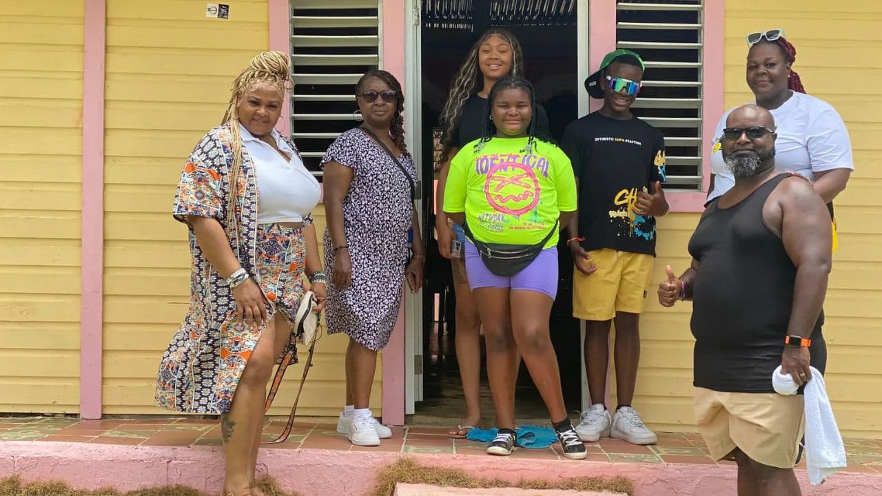 Private Half Day Tour in Punta Cana with Local Guide