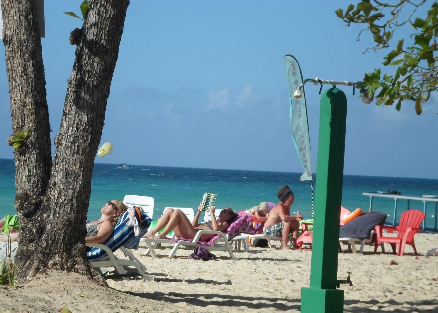 Montego Bay Pub Crawl To Negril and Rick's Cafe