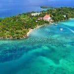 El Limón Waterfalls & Bacardi Island – Excursion from Punta Cana area
