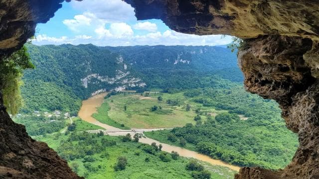 Puerto Rico Island : Create your dream tourist route