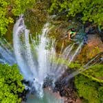 El Limón Waterfall & Cayo Levantado From Puerto Plata Private Tour
