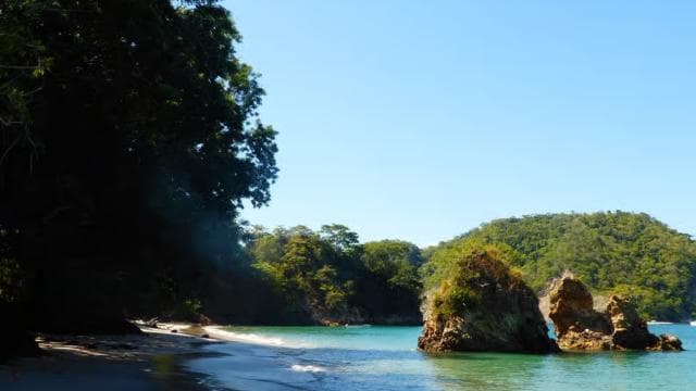 Paquera: Isla Tortuga Snorkeling tour