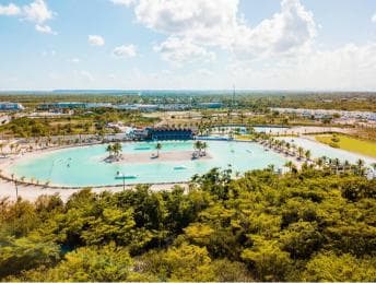 Punta Cana Aqua Karting, Buggy, Adventure Jet Ski and more