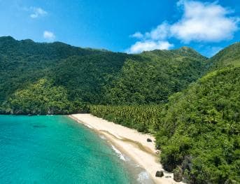 Playa El Valle Adrenaline Adventure on Buggy from Samana