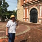 Santo Domingo: Historical City Tour